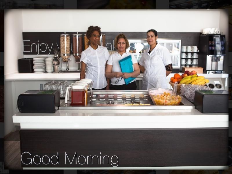 The W14 Kensington Otel Londra Dış mekan fotoğraf