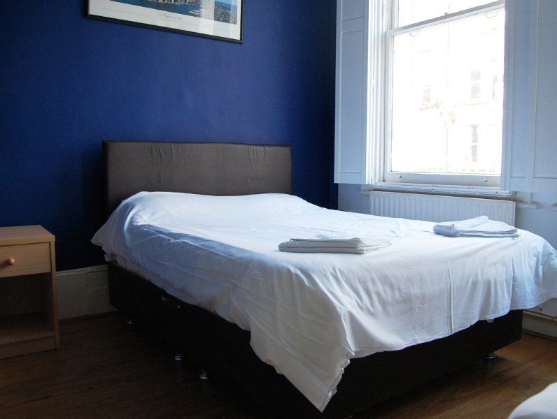 The W14 Kensington Otel Londra Dış mekan fotoğraf