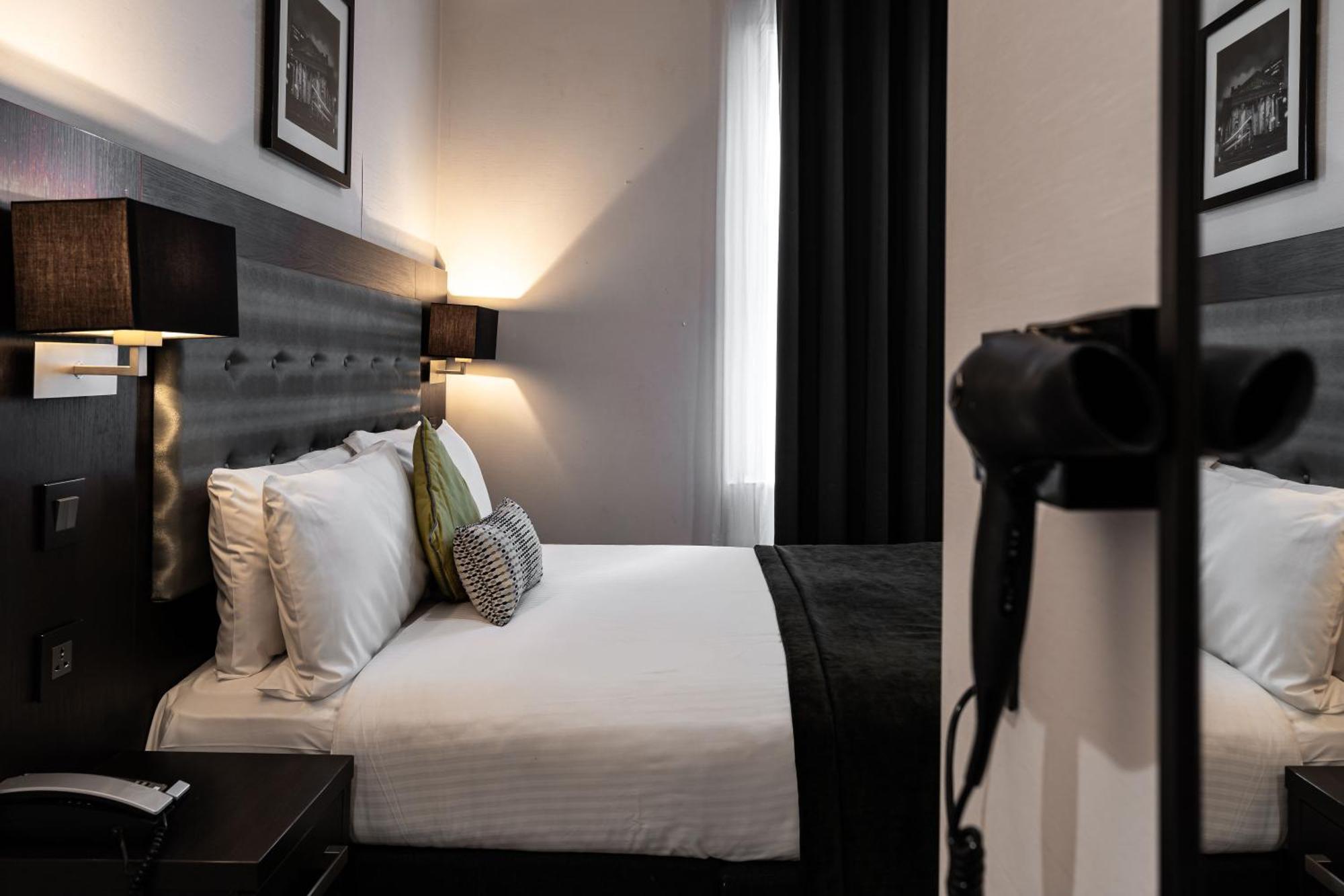 The W14 Kensington Otel Londra Dış mekan fotoğraf