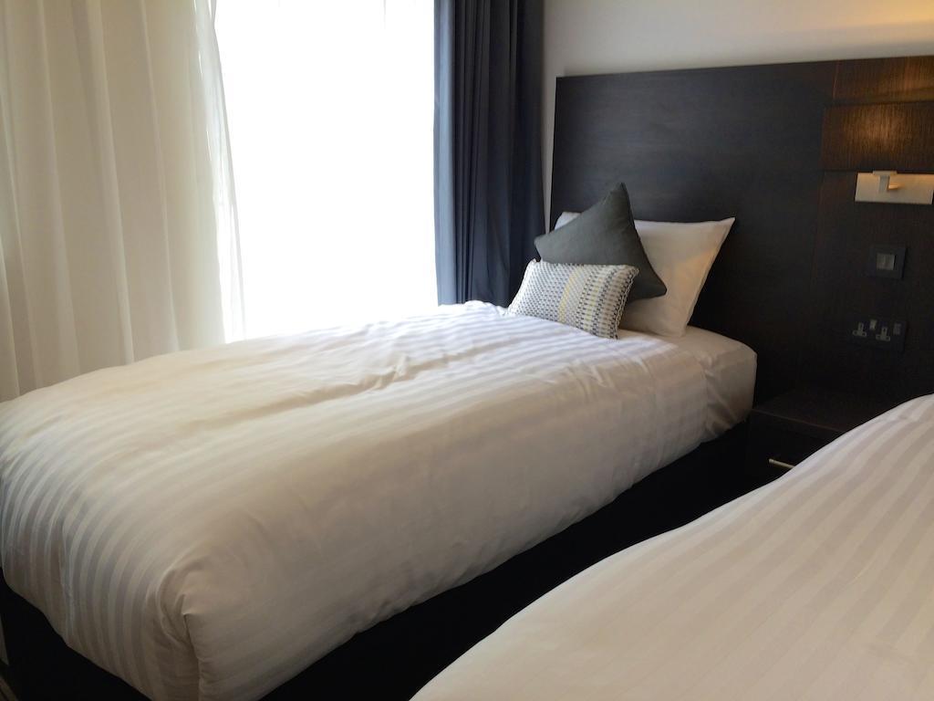 The W14 Kensington Otel Londra Dış mekan fotoğraf
