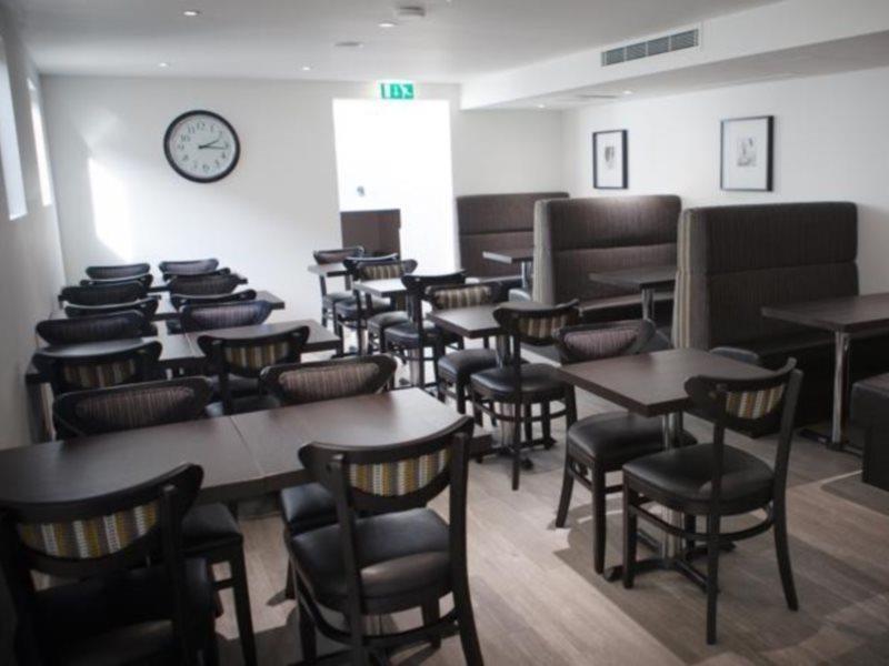 The W14 Kensington Otel Londra Dış mekan fotoğraf