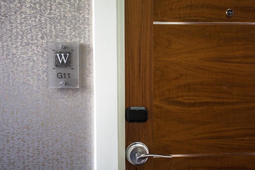 The W14 Kensington Otel Londra Dış mekan fotoğraf