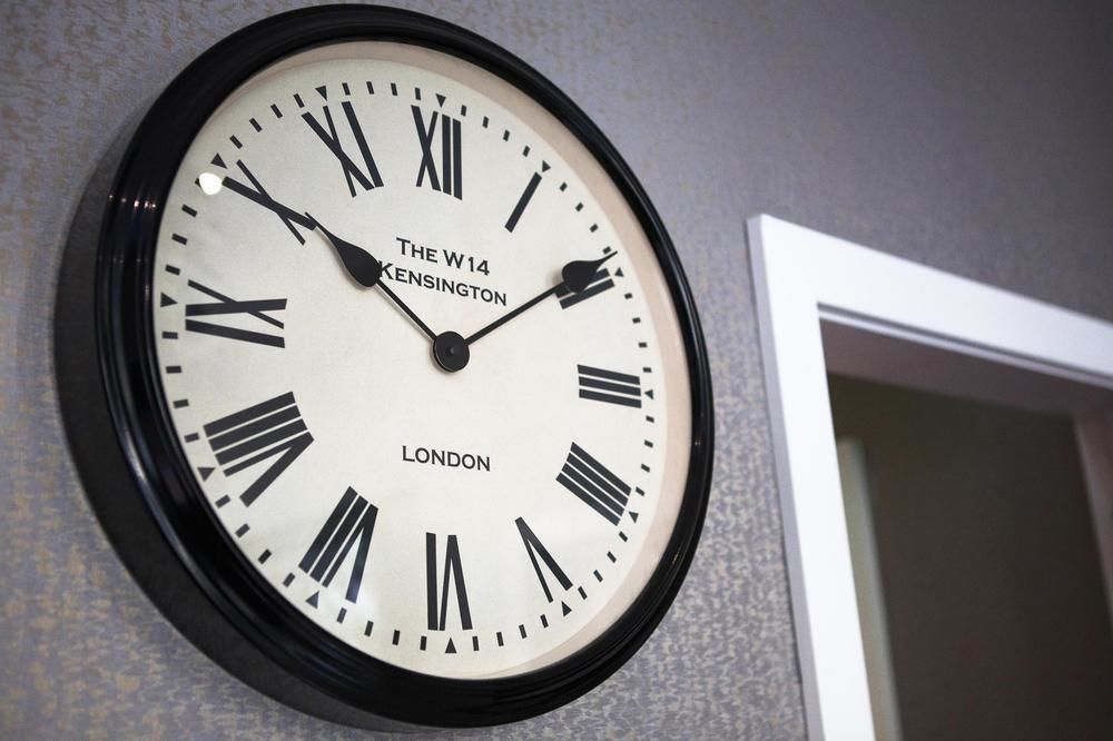 The W14 Kensington Otel Londra Dış mekan fotoğraf